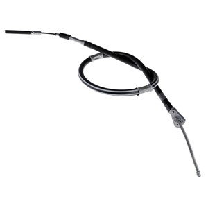 Bilde av Kabel, Parkeringsbremse, Bakre Venstre, Lexus Ls, 46430-40020