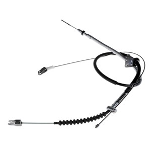 Bilde av Kabel, Parkeringsbremse, Bak, Toyota Land Cruiser, Land Cruiser Hardtop, 46410-60361