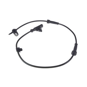 Bilde av Sensor, Hjulturtall, Framaksel, Høyre Eller Venstre, Citroën C1, Peugeot 107, Toyota Aygo, Aygo Skåp/halvkombi, 89542-0h020, B000698080