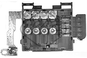 Bilde av Sikringsboks, Seat Arosa, Vw Lupo I, Polo, Polo Iii, 6x0998550