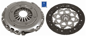 Kopplingssats renault espace iv laguna ii laguna grandtour ii 30 20 548 48R 77 01 475 974 77 11 368 139 77 11 368 145 82 00 421