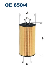 Oljefilter audi,vw 079 115 561 B 079 198 405 A 079 198 405