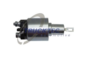 Bilde av Magnetbryter, Starter, Mercedes-benz, 001 152 1110, A001 152 1110