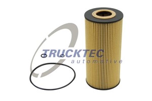 Bilde av Oljefilter, Daewoo,mercedes-benz,ssangyong, 11090000, 1212487, 51.05500.6073, 51.05504.0105, 602 180 0009, 606 180 0009, 606 180 0109, 6