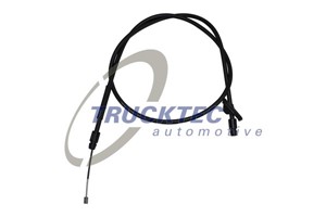 Bilde av Kabel, Parkeringsbremse, Foran, Mercedes-benz Cls [c218], Cls Shooting Brake [x218], E-klass [w212], E-klass T-model [s212], 212 420 088