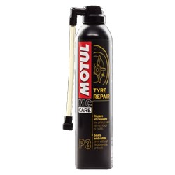 Motul  P3 TYRE REPAIR, Universal