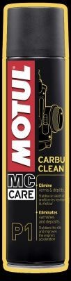 Bilde av Motul P1 Carbu Clean, Universal