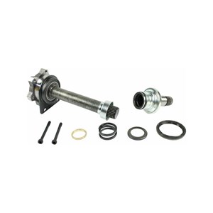 Stickaxel differential Höger ford galaxy i seat alhambra vw sharan 02N 409 344E 02N 409 345 02N 409 345A 1 140 358 1121392 11