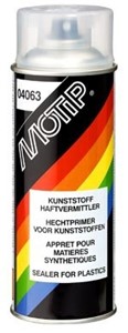 Kunststoff primer, Universal