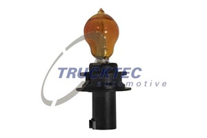 Polttimo TRUCKTEC AUTOMOTIVE  Socket Bulb HPC16WY