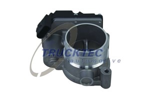 Trucktec automotive Gasreglage vw 076 128 063 A