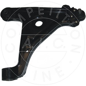 Bilde av Bærebru, Framaksel Nede, Venstre, Opel Insignia B Grand Sport, Omega B, Omega B Kombi, Vauxhall Omega, 03 52 029, 03 52 197, 53 52 007,