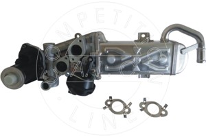 Bilde av Eksosreturmodul, Audi,seat,skoda,vw, 03l 131 512ap, 03l 131 512at, 03l 131 512bb, 03l 131 512bj, 03l 131 512bl, 03l 131 512cf, 03l 131 5