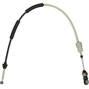 Bilde av Kabel, Girmekanisme, Citroën C5 I, C5 Ii, C5 Break I, C5 Break Ii, Peugeot 407, 407 Coupé, 407 Sw, 2444.ck, 2444.cp, 2444.y9