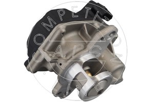 Bilde av Egr-ventil, Mercedes-benz,nissan,opel,renault, 1471 098 16r, 1471 099 48r, 14710-00q0t, 14710-00q0u, 14710-00q1b, 44 23 192, 626 140 006