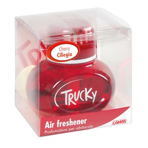 Bilde av Luftforfrisker Trucky - Kirsebær 150 Ml, Universal