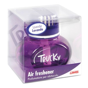 Bilde av Luftforfrisker Trucky - Lavendel 150 Ml, Universal