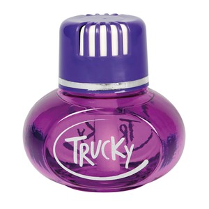 luftforfrisker Trucky - lavendel 150 ml, Universal