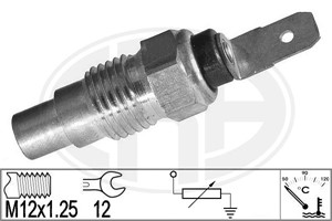 Sensor kylvätsketemperatur ford,nissan 1953639 25080-9F900 25080-G4900 25080-G9800