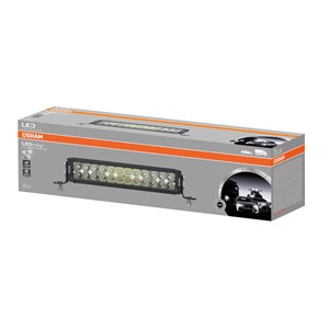 Led Lysrampe  Vx250-cb - 12/24v, Universal