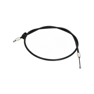 Bilde av Kabel, Parkeringsbremse, Foran, Mercedes-benz Glk-klass [x204], 2044201585, 2044201885, A2044201585, A2044201885