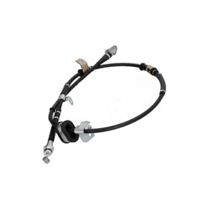 Kabel, parkeringsbremse, Høyre bak, suzuki grand vitara ii, 5440176K10