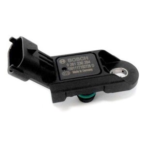 Map Sensor