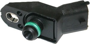 Map Sensor