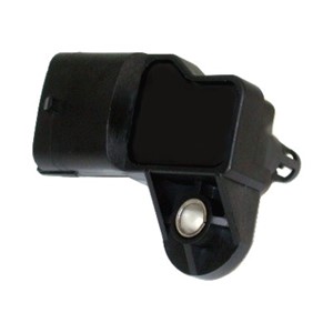 Map Sensor, H&#248;yre