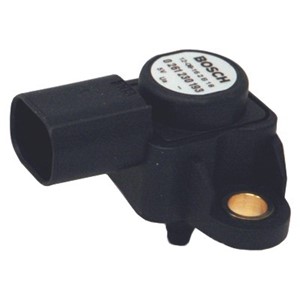 Map Sensor, Inngang, Utgang, Innsugningsmanifold