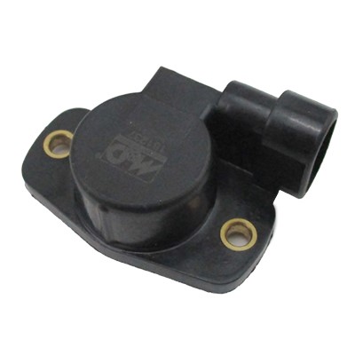 Sensor, gasspjäll - CITROËN,FIAT,LANCIA,PEUGEOT,RENAULT,VOLVO - OE 