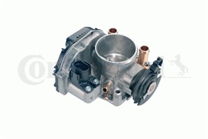 Bilde av Drosselventil Stuss, Audi A4 B5, A4 B5 Avant, A6 C5, A6 C5 Avant, Vw Passat B5, Passat B5 Variant, 058 133 063 E, 058 133 063 H