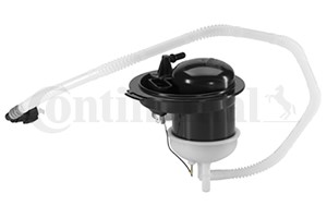 Bilde av Filter, Drivstoff Transportenhet, Porsche Cayenne, 7l5 919 679, 955 620 421 00