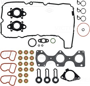 Packningssats topplock / Sotningssats bmw 1 [f20 f21] 2 active tourer [f45] 2 gran tourer [f46] x1 [f48]