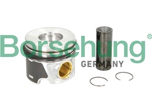 Bilde av Stempelringsett, Audi,seat,skoda,vw, 03g107065c, 03g107065e, 03g107065j