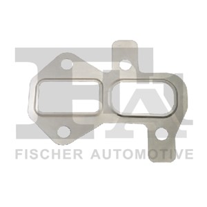 Bilde av Tetning, Eksosmanifold, Sylinderhode, Audi A8 D3, A8 D4, Q7, 057253039d