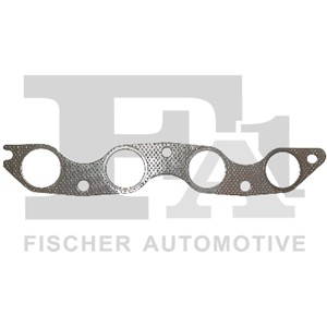 Bilde av Tetning, Eksosmanifold, Sylinderhode, Land Rover Freelander I, Lkg100300