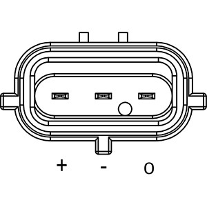 Sensor, suger&#248;rtrykk