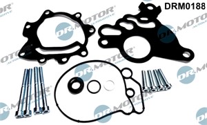 Bilde av Reparatorsett, Undertrykkspumpe (bremsesystem), Audi,skoda,vw, 038145209c