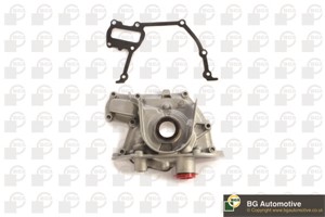 Oljepump opel,vauxhall 55566000 5646270