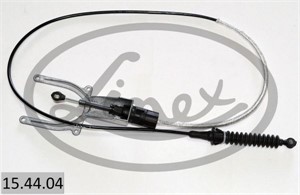 Bilde av Kabel, Girmekanisme, Ford Focus C-max, 97bt7e459ca