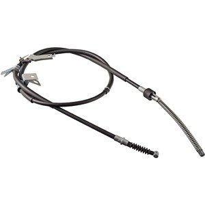 Bilde av Kabel, Parkeringsbremse, Høyre Bak, Mitsubishi L200 / Triton, L200 / Triton Flak/chassi, Mn102417