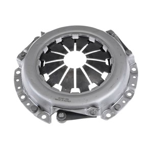 Trykkplate clutch