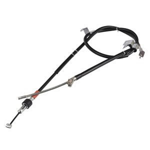 Bilde av Kabel, Parkeringsbremse, Bakre Venstre, Lexus Gx, Toyota Land Cruiser Prado, 46430-60010