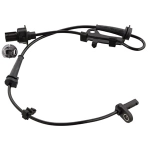 Bilde av Sensor, Hjulturtall, Framaksel Høyre, Honda City Sedan V, Cr-z, Insight, Jazz Iii, 57450-tf0-003