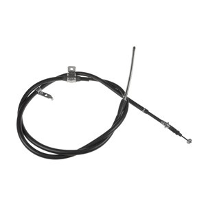 Bilde av Kabel, Parkeringsbremse, Høyre Bak, Ford Ranger, Mazda Bt-50 Pick-up, Ur61-44-410, Ur61-44-410a