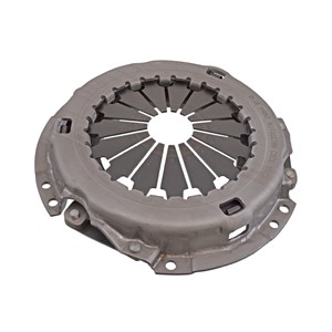 Trykkplate clutch