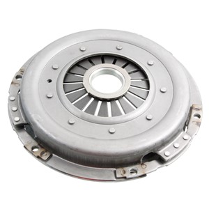 Trykkplate clutch