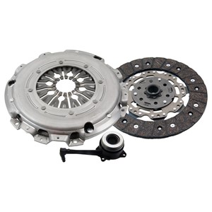 Bilde av Clutchsett, Audi,seat,vw, 02m 141 671 A S8, 02m 141 671 B S8, 03l 141 016 N S2, 03l 141 016 N, 03l 141 016 S S2, 03l 141 016 S, 04l 141