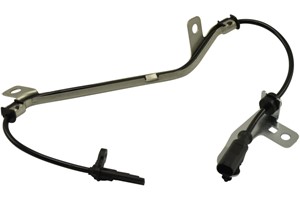 ABS-givare Sensor hjulvarvtal Bakaxel höger subaru legacy iv legacy kombi iv outback 27540AG040 27540AG041